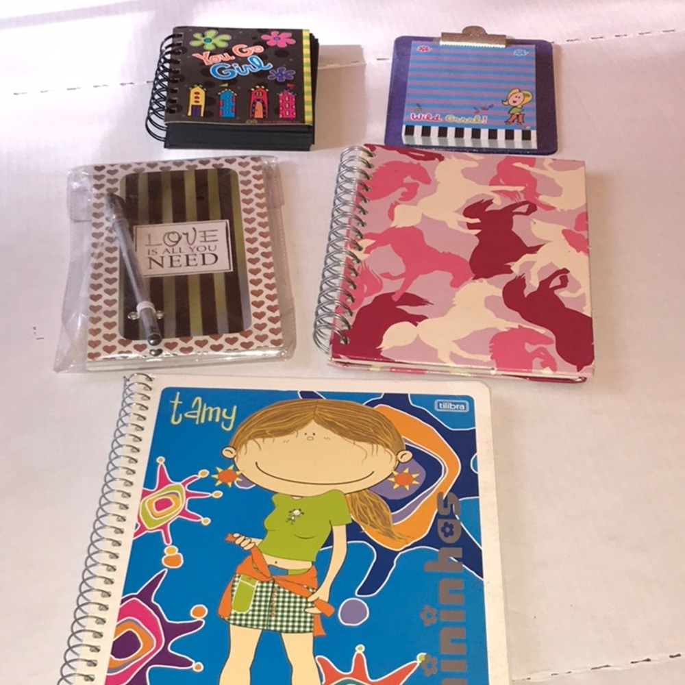 Notepads - Picture 3 of 3